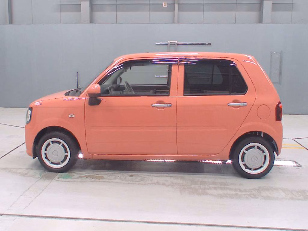 DAIHATSU MIRA TOCOT