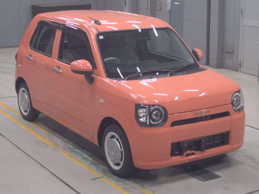 DAIHATSU MIRA TOCOT