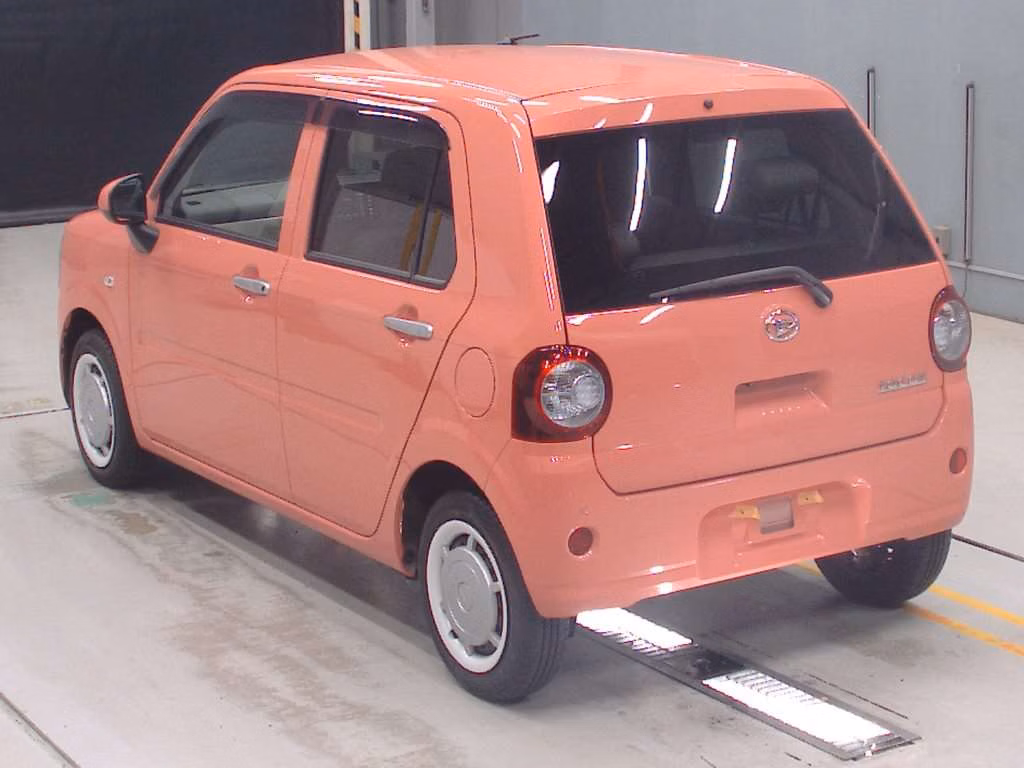 DAIHATSU MIRA TOCOT