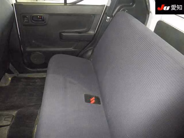 MAZDA CAROL