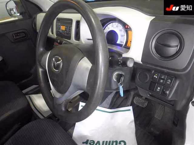 MAZDA CAROL