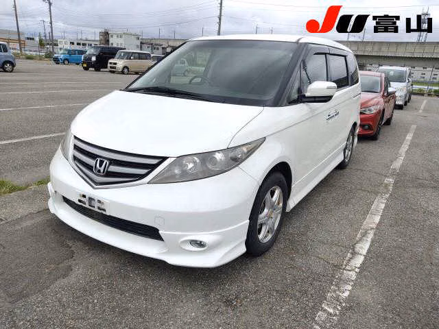 HONDA ELYSION