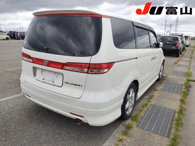 HONDA ELYSION