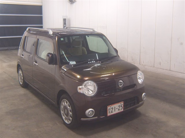 DAIHATSU MIRA COCOA