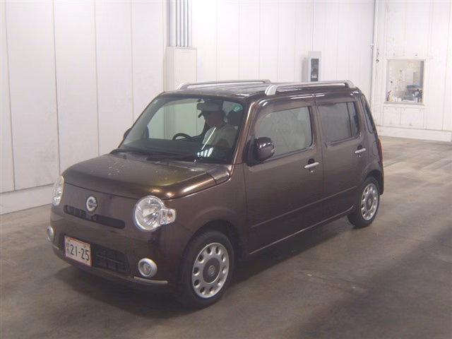 DAIHATSU MIRA COCOA