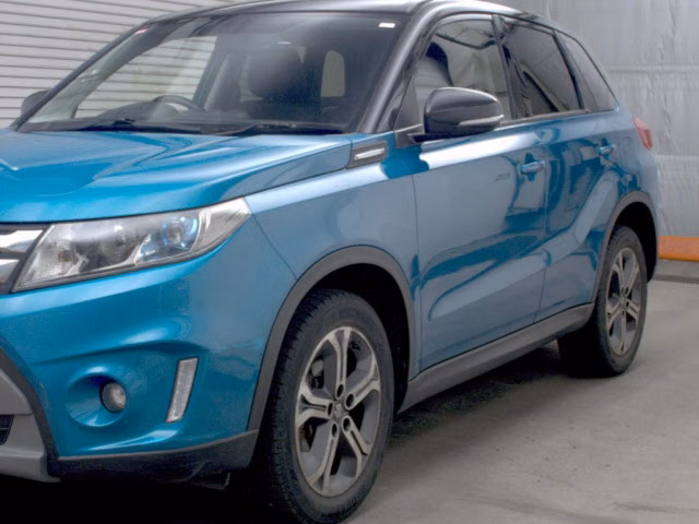 SUZUKI ESCUDO