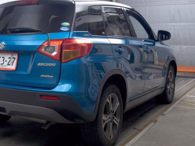 SUZUKI ESCUDO