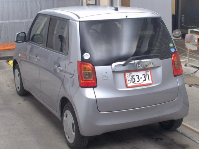 HONDA N-ONE
