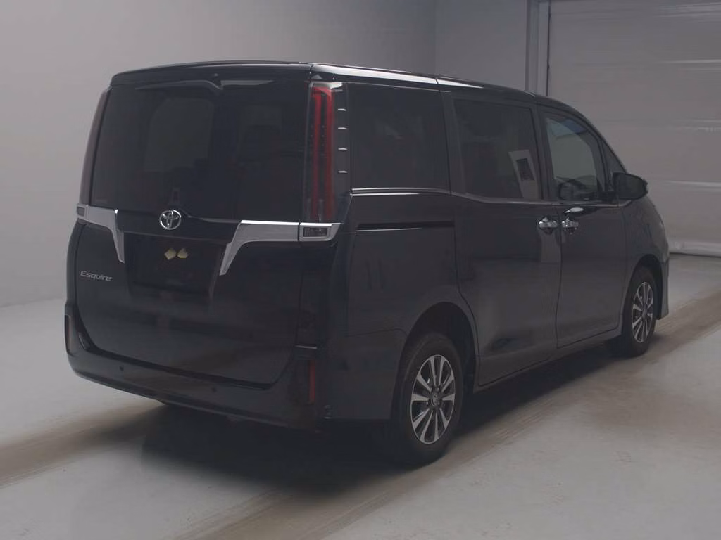 TOYOTA ESQUIRE