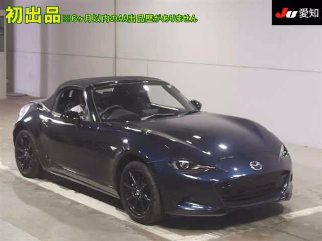 MAZDA ROADSTER