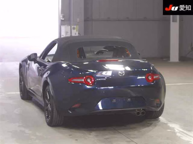 MAZDA ROADSTER