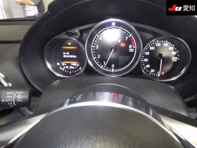 MAZDA ROADSTER