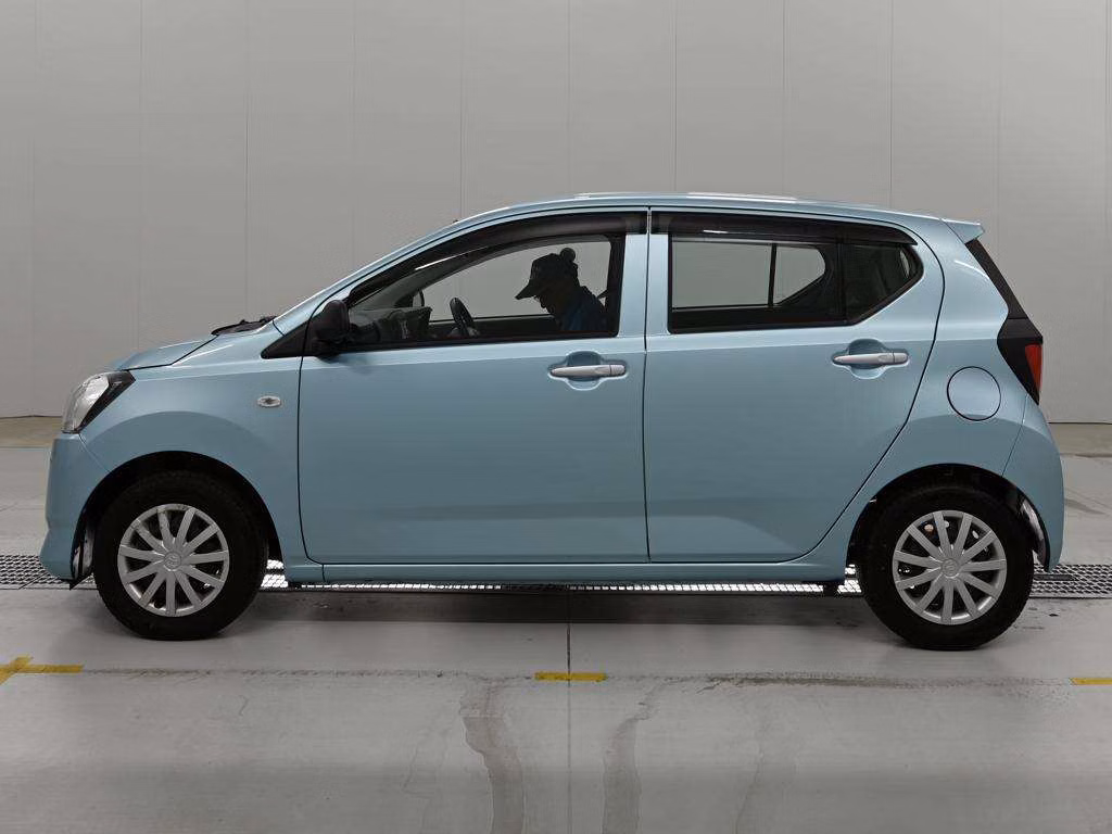 TOYOTA PIXIS EPOCH