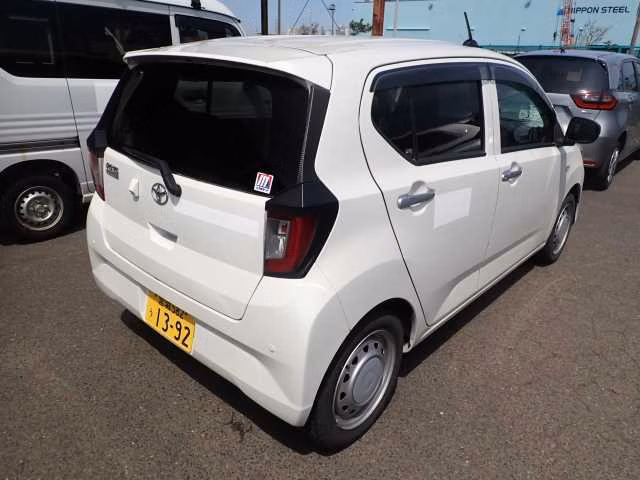 TOYOTA PIXIS EPOCH
