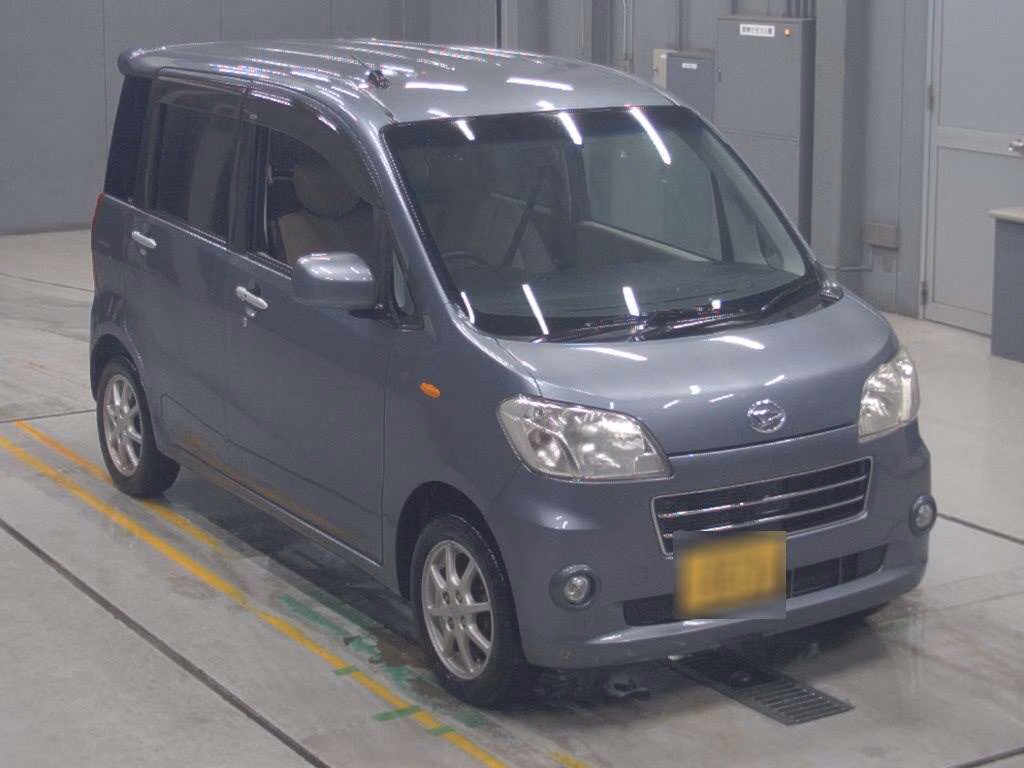 DAIHATSU TANTO EXE