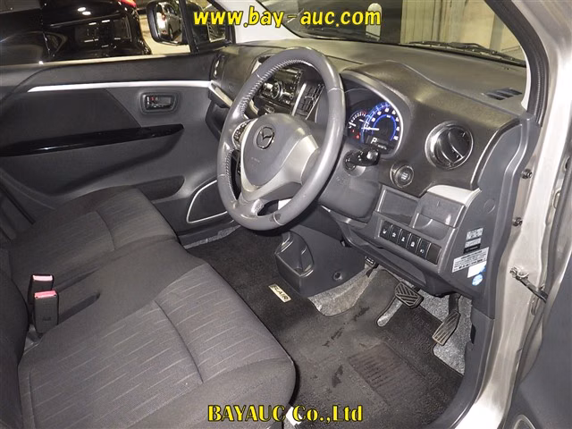 MAZDA FLAIR