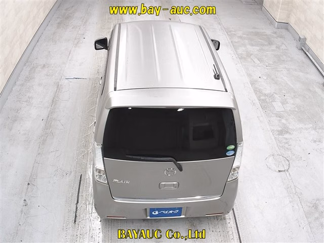 MAZDA FLAIR