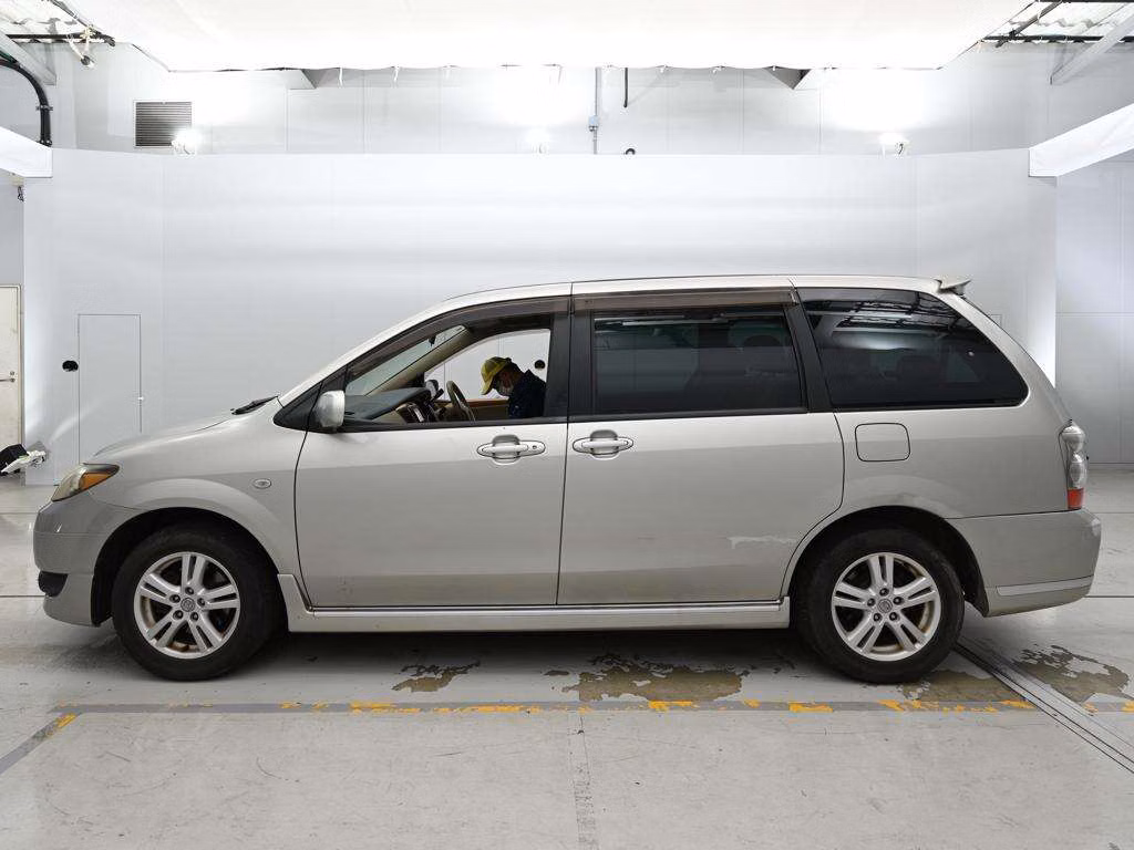MAZDA MPV