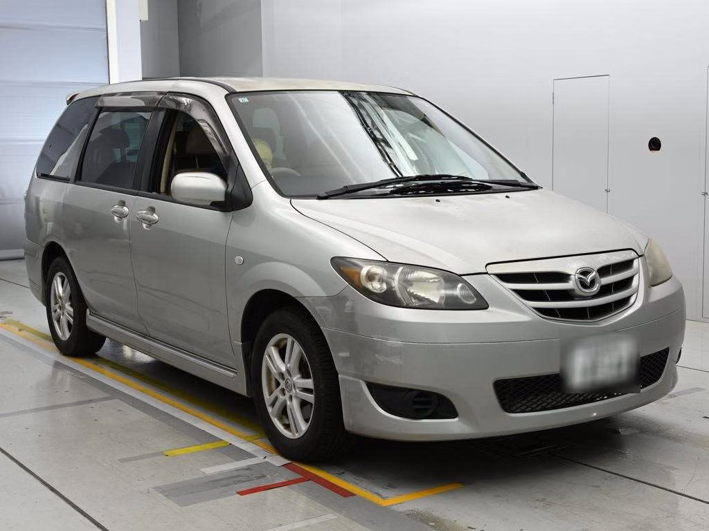 MAZDA MPV