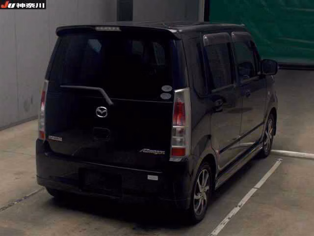 MAZDA AZ-WAGON