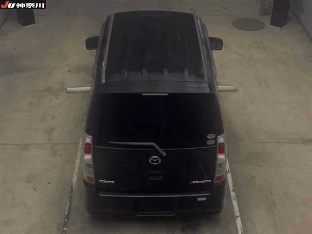 MAZDA AZ-WAGON