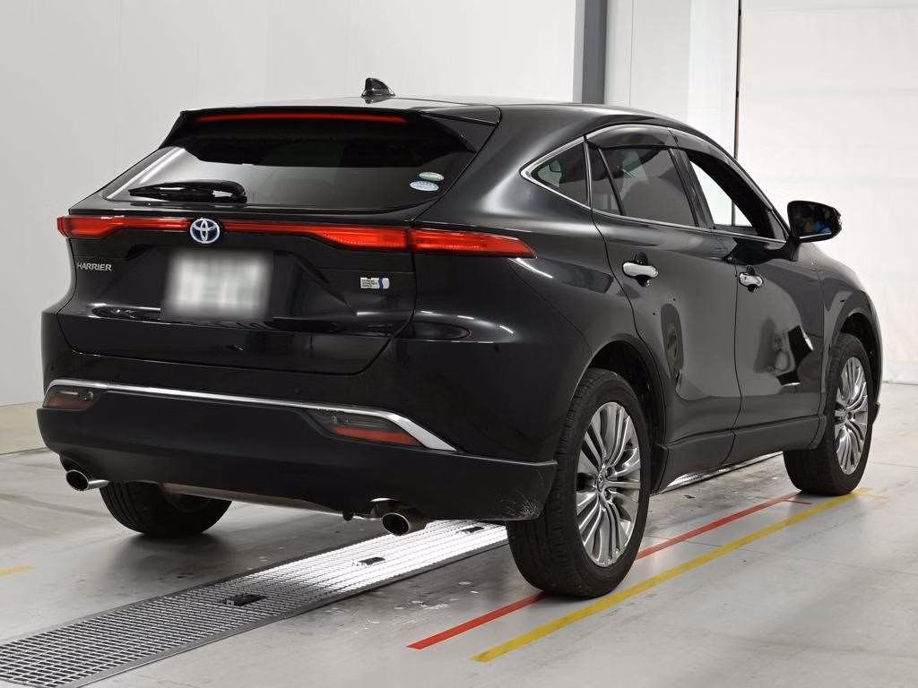 TOYOTA VENZA