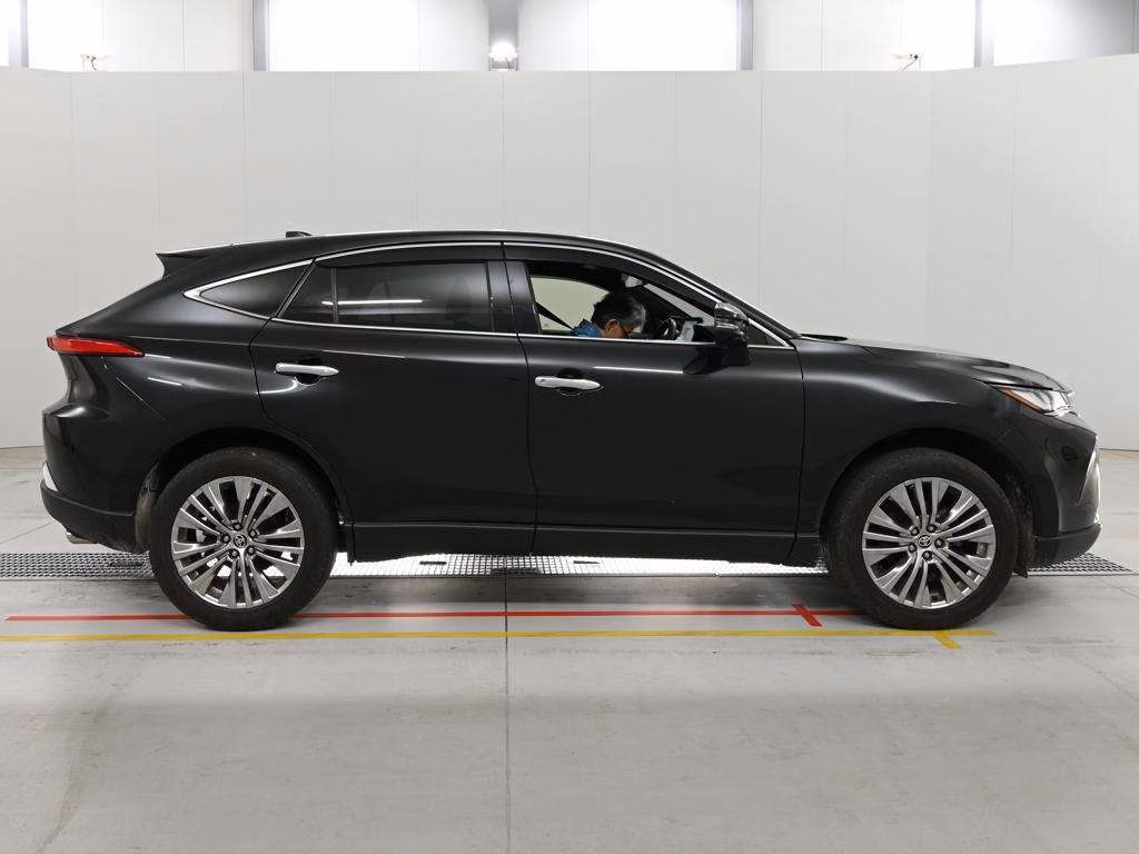 TOYOTA VENZA