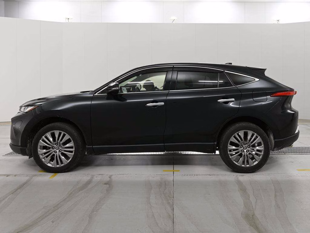 TOYOTA VENZA