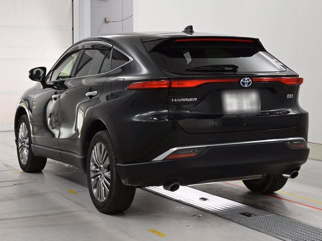TOYOTA VENZA