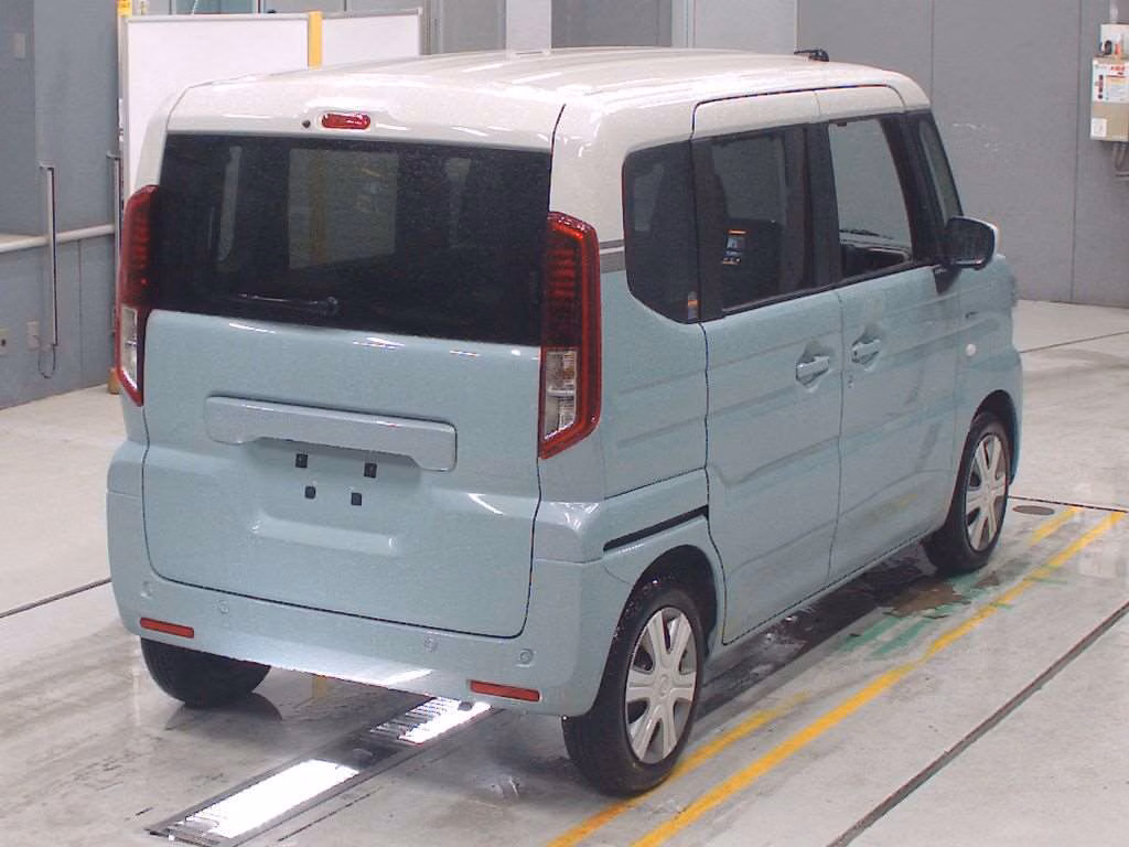 MAZDA FLAIR WAGON