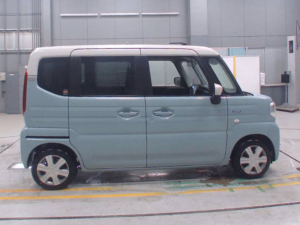 MAZDA FLAIR WAGON