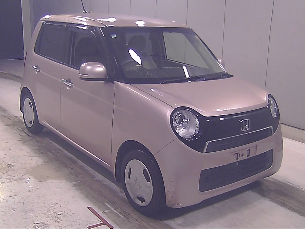 HONDA N-ONE