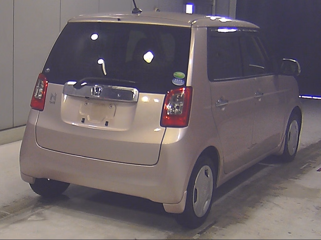 HONDA N-ONE