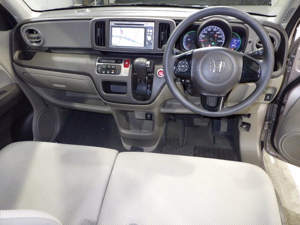 HONDA N-ONE
