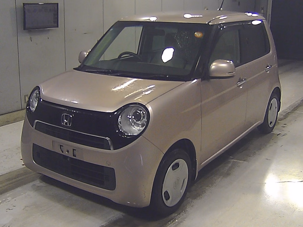 HONDA N-ONE