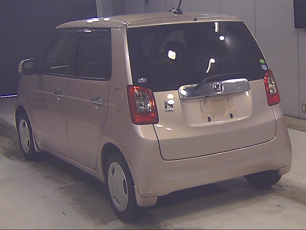 HONDA N-ONE