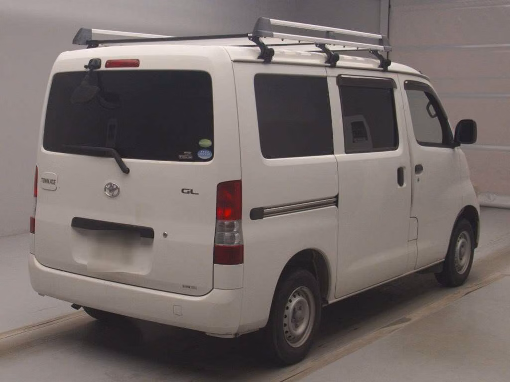 TOYOTA LITE ACE