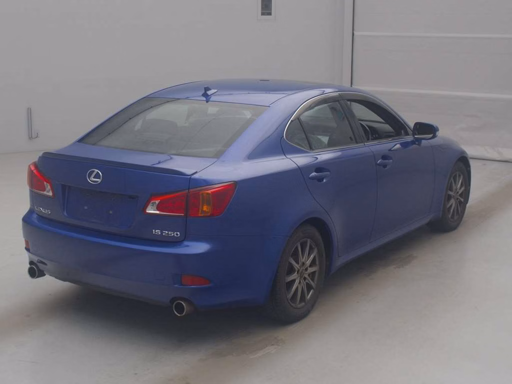 LEXUS IS250