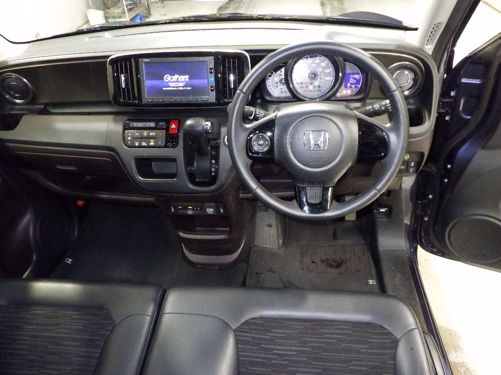 HONDA N-ONE