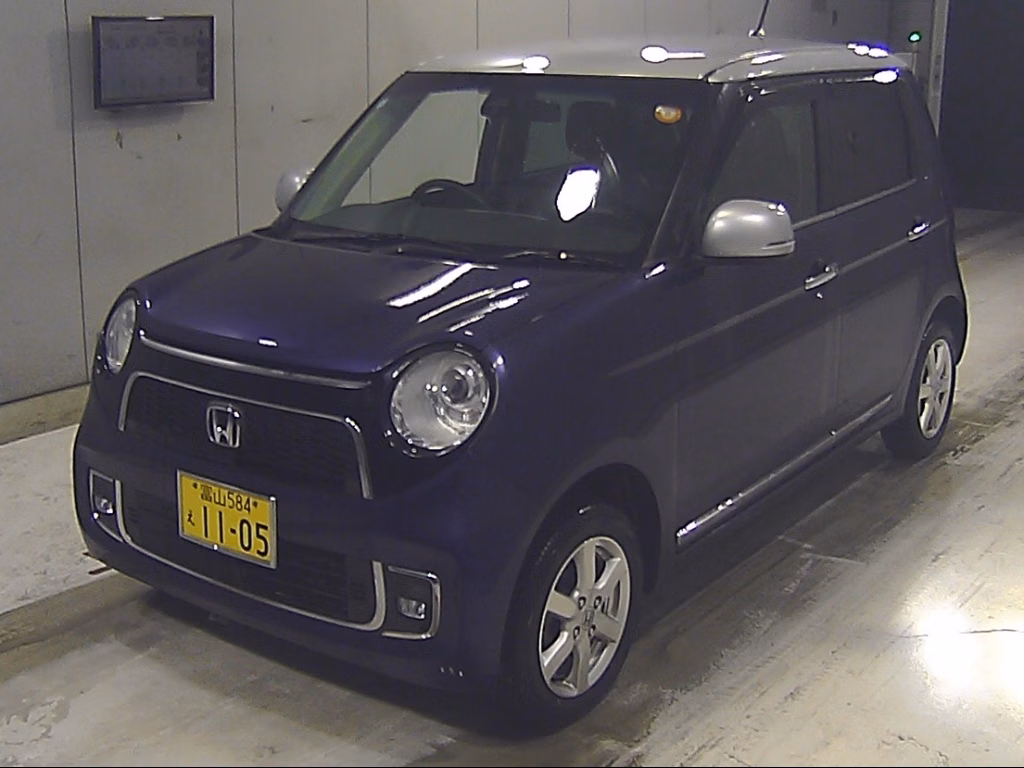 HONDA N-ONE