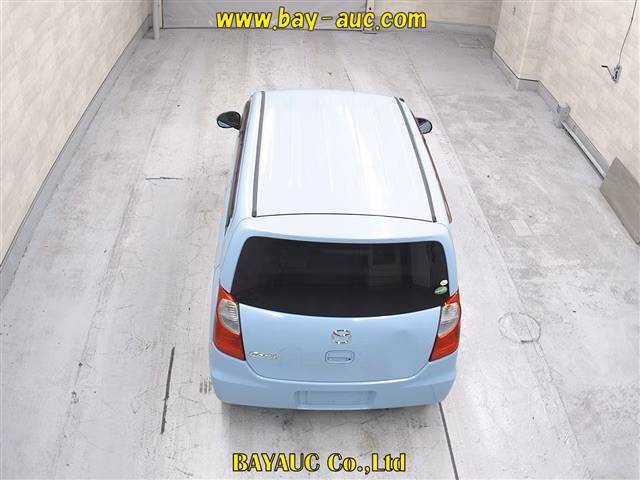 MAZDA CAROL