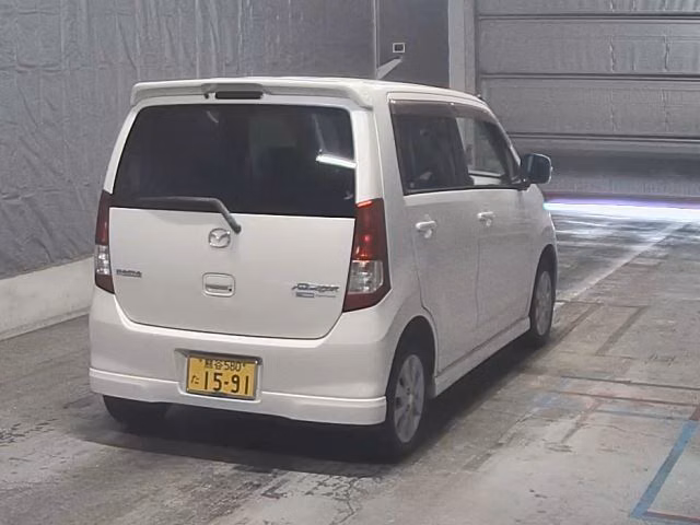 MAZDA AZ-WAGON