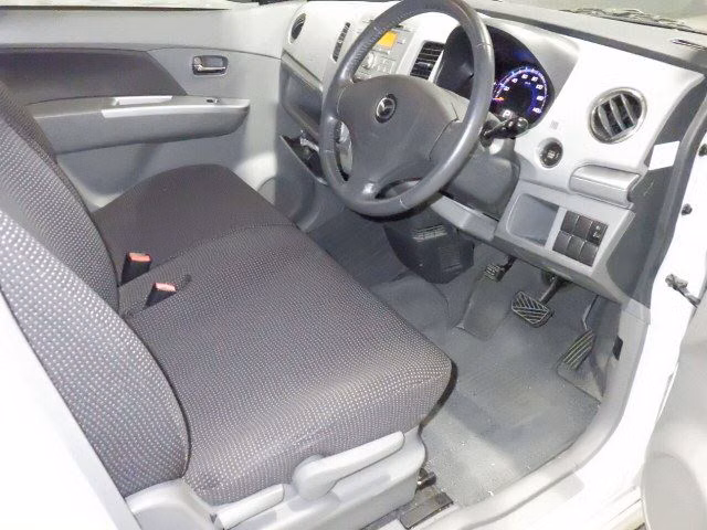 MAZDA AZ-WAGON