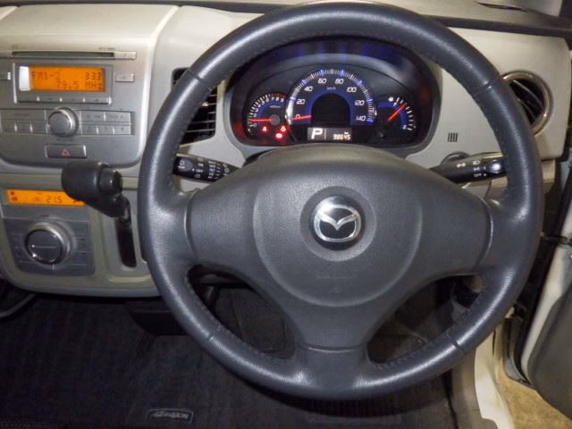 MAZDA AZ-WAGON