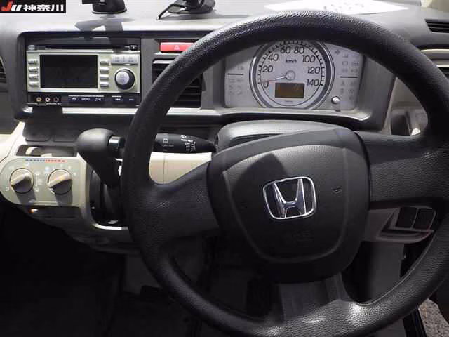HONDA LIFE