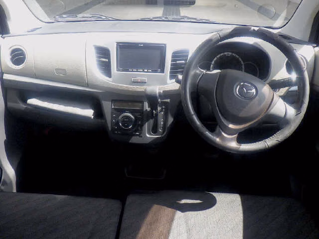 MAZDA FLAIR