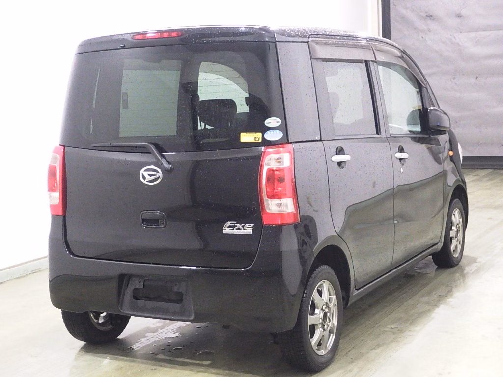 DAIHATSU TANTO EXE