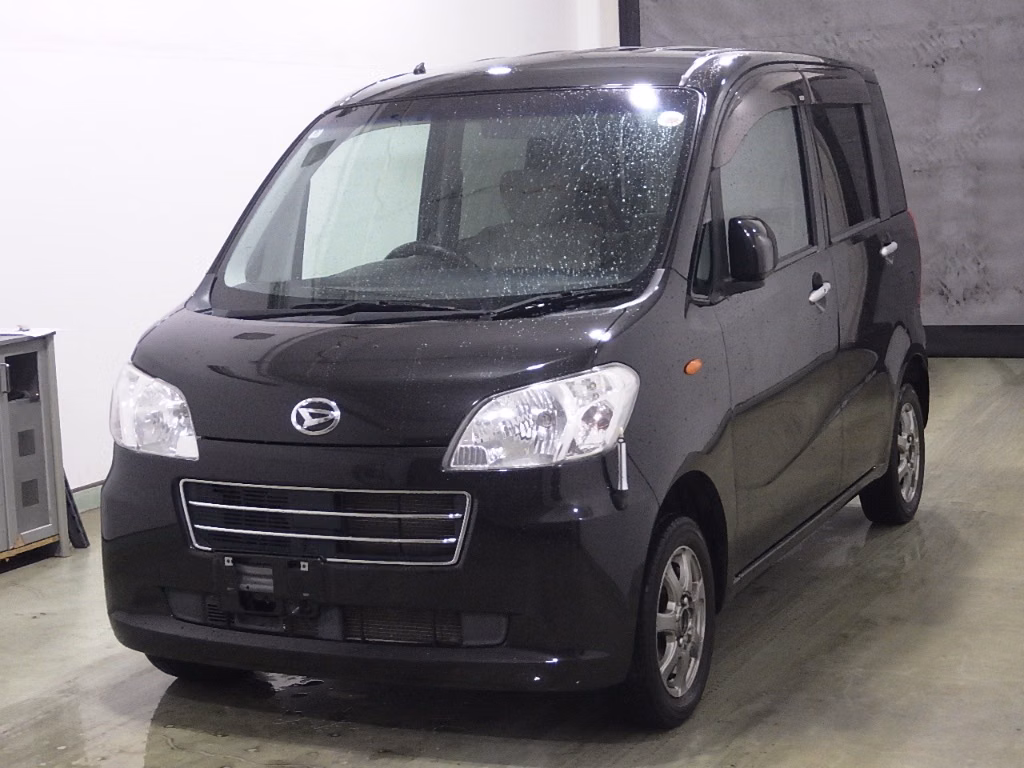 DAIHATSU TANTO EXE