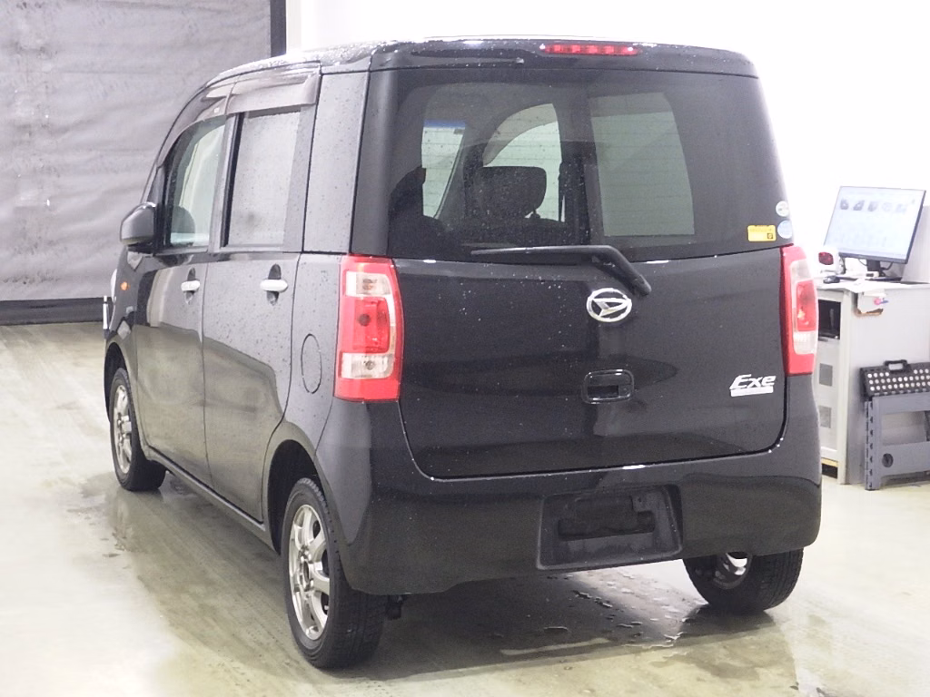 DAIHATSU TANTO EXE