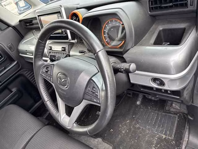 MAZDA FLAIR WAGON